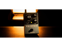 Strymon Fairfax Preamp Strymon Fairfax Preamp